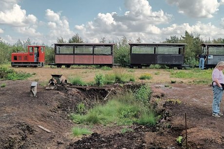 Die Bahn Die Bahn
