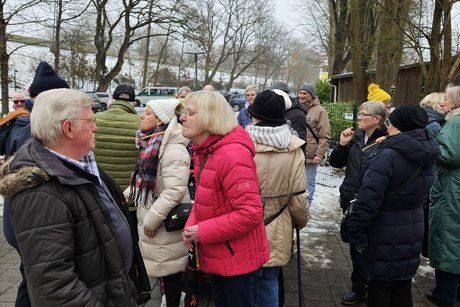 Makkaroni-Spaghetti-Spiel Wer kann's am schnellsten
