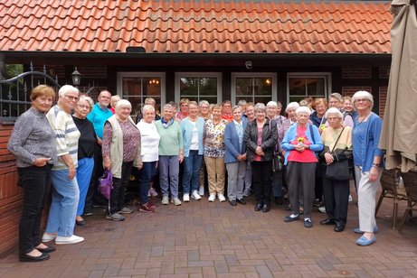 Gruppenfoto