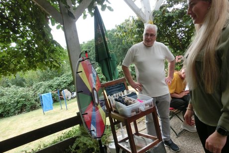 Grillfest VdK Verden Grillfest VdK Verden