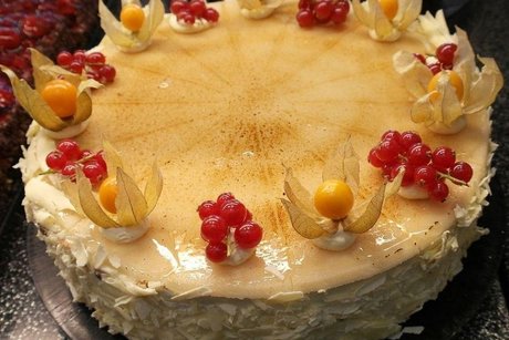 Torte