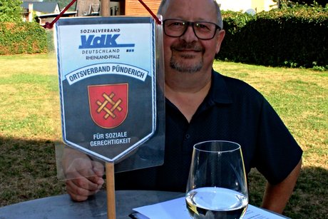 Ansprache