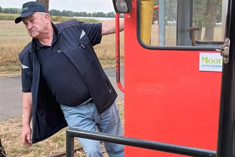 Der Lokführer Der Lokführer