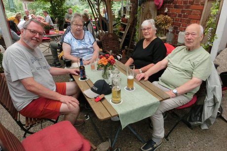 Grillfest VdK Verden Grillfest VdK Verden