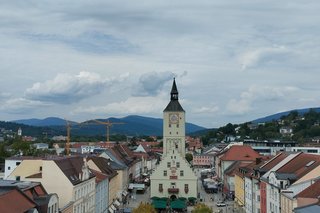 Bayrischer Wald Urlaub