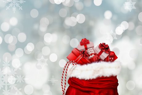 Adventskaffee