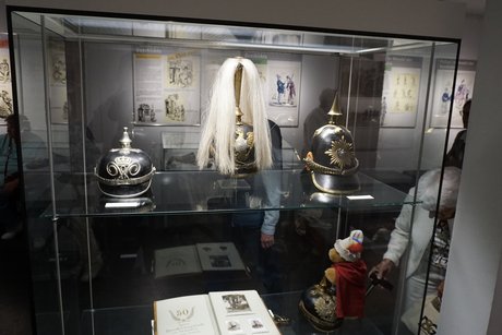 Polizeimuseum Nienburg