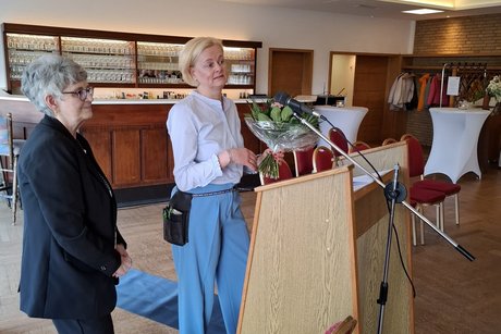 Mitgliederversammlung 2026 Mitgliederversammlung 2026