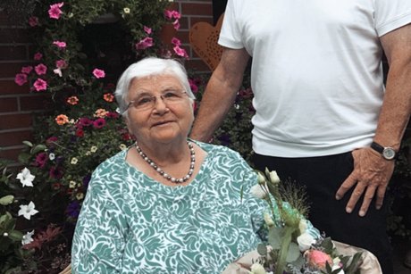 Marita u. Helmut Bolles