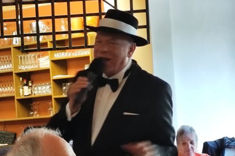 Frank-Sinatra-Show