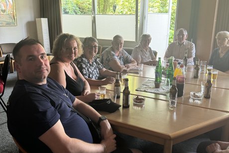 Sommerfest