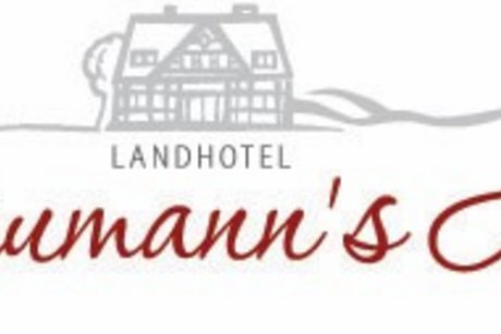 Das Logo Baumann`s Hof
