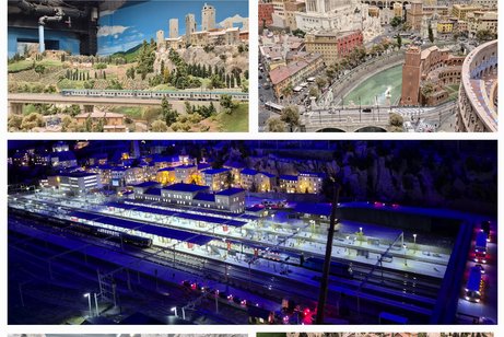 Miniatur Wunderland