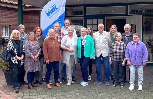 Gruppenfoto