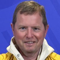 Portr&auml;tfoto von Frank Klose