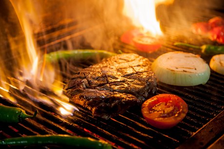 Grillfest 22. August 2026