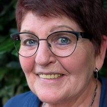 Brigitte Michaelis