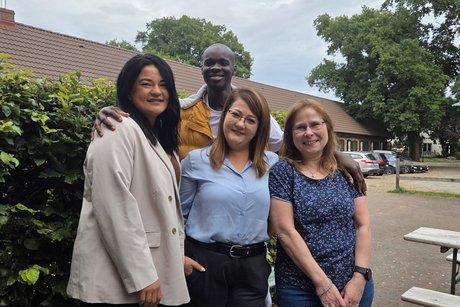 Grillfest VdK Verden Grillfest VdK Verden