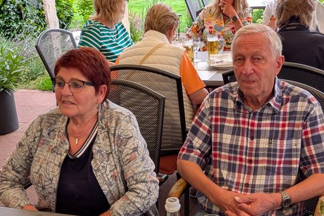 Gruppe Gruppe