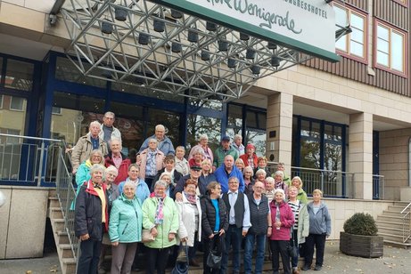 Urlaub im Harz 2026