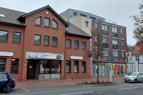 Stadthotel Oldenburg