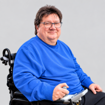 Vorsitzender Andreas K&uuml;hnel