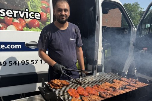 Sommerfest