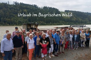 Urlaub