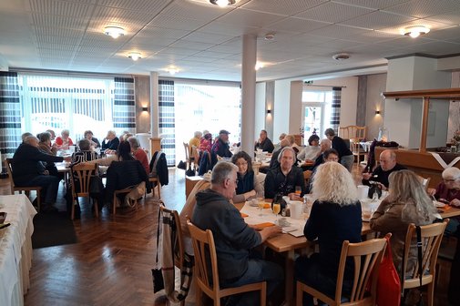 Gemeinsam ist besser