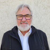 Portr&auml;tfoto von Hans Ulmer