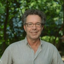 Ronald ist der stellv. Vorsitzende
