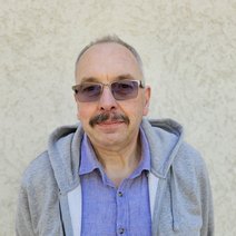 Portr&auml;tfoto von Bernd K&ouml;ster
