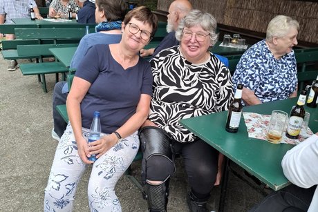 Inka und Insa