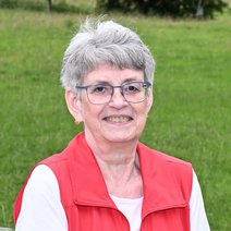 Heike Schwarting