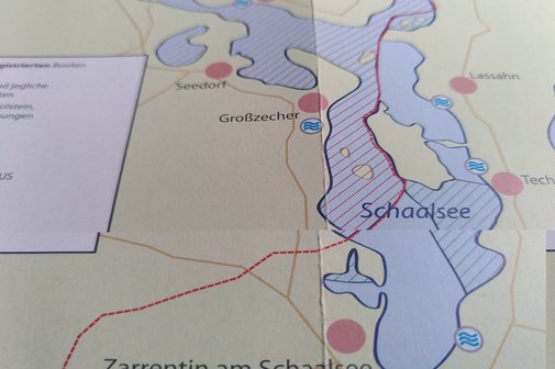 Mit dem VdK Ortsverband Rotenburg