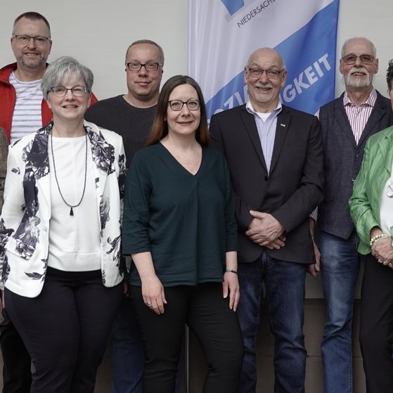 Vorstand - OV - Nörten-Hardenberg - 2026 Privat Bild