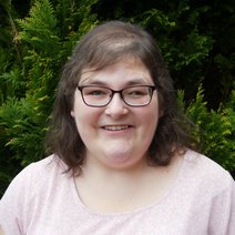 Porträtfoto von Alexandra Lipper