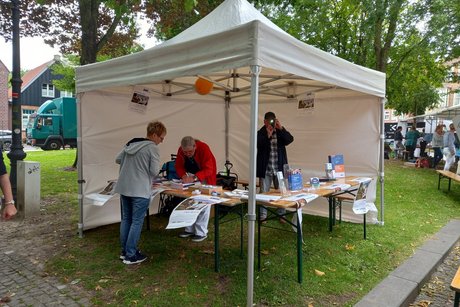 75 Jahre Paritätischer Wohlfahrtverband - Das große Begegnungsfest