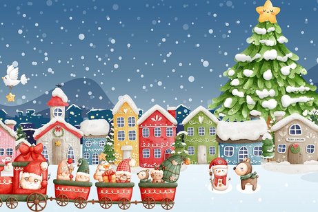 Santa Claus