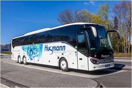 Unser treuer und zuverl&auml;ssiger Reiseunternehmer