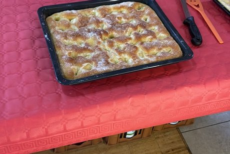 Köstlichkeiten Köstlichkeiten