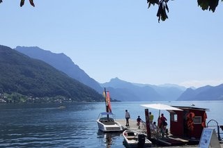 Bayrischer Wald Urlaub