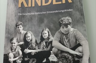 6 Einwanderungskinder