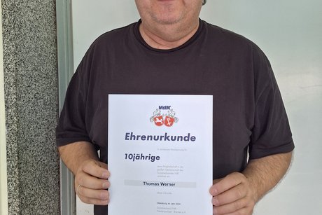 Urkunde