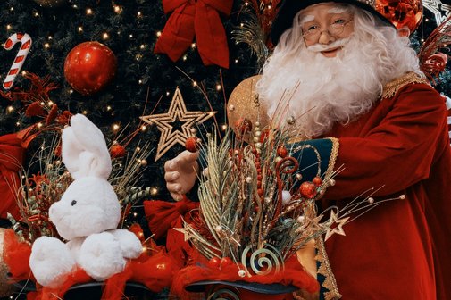 Adventsfeier VdK Ortsverband Verden