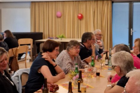 Lustige Runde 1