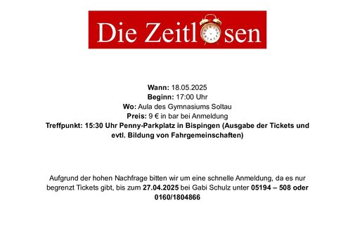 Flyer