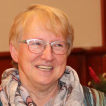 Vertreterin der Frauen