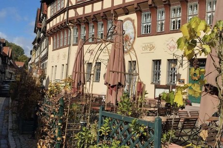 Urlaub im Harz 2026