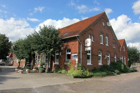 Gastst&auml;tte